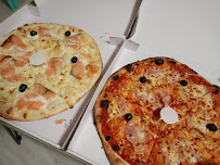 Plats et boissons du Pizzeria Les pizzas de yoyo à Noe - n°20