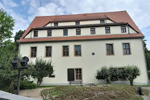 Museum Huthaus Einigkeit image