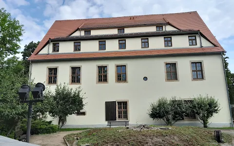 Museum Huthaus Einigkeit image