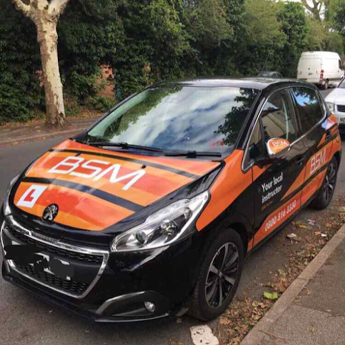 Reviews of Road Able Driving School Coventry in Coventry - Driving school