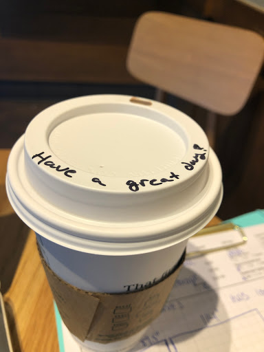 Coffee Shop «Starbucks», reviews and photos, 12400 TX-71, Austin, TX 78738, USA