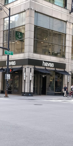 Shopping Mall «The Shops at North Bridge», reviews and photos, 520 N Michigan Ave, Chicago, IL 60611, USA