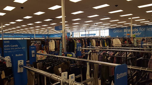 Clothing Store «Ross Dress for Less», reviews and photos, 415 South State Road 7, Hollywood, FL 33023, USA