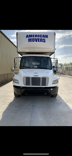 Moving Company «American Movers», reviews and photos, 1324 S Handley St, Wichita, KS 67213, USA