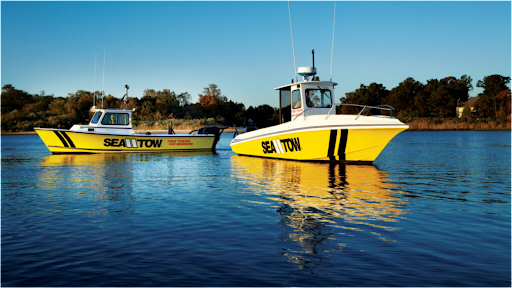 Sea Tow Southern Connecticut