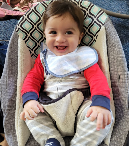 Child Care Agency «Paradigm Care & Enrichment Center», reviews and photos, 45050 Warren Rd, Canton, MI 48187, USA