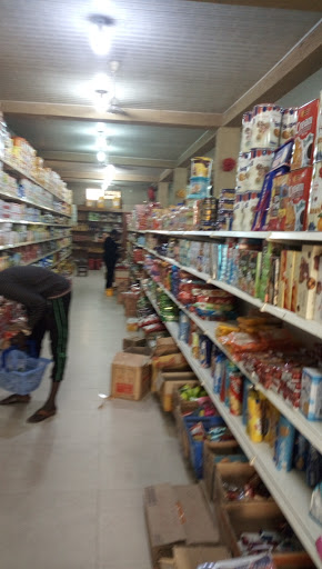 General Supermarket, Mbiama-Yenagoa Road, Biogbolo, Nigeria, Grocery Store, state Bayelsa