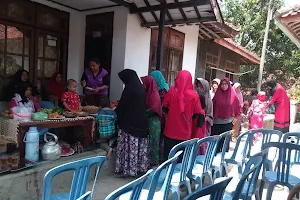 Lapang Voli Desa Kutakembaran image