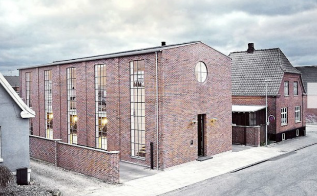 Anmeldelser af Merrild Studios Herning i Herning - Fotograf