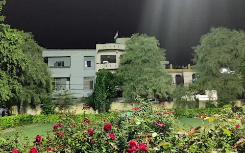 Maa Hostel and Boarding House image