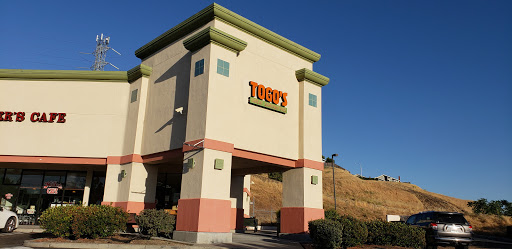 TOGO'S Sandwiches