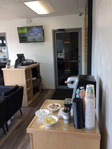 Auto Repair Shop «Meineke Car Care Center», reviews and photos, 1770 Ball St, Tappahannock, VA 22560, USA