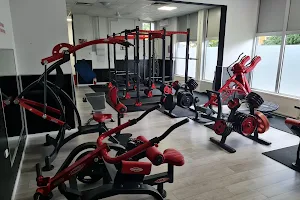 Marsonia Gym Fitness Club image