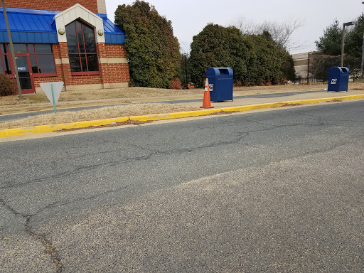 Post Office «United States Postal Service», reviews and photos, 3360 Post Office Rd, Woodbridge, VA 22193, USA