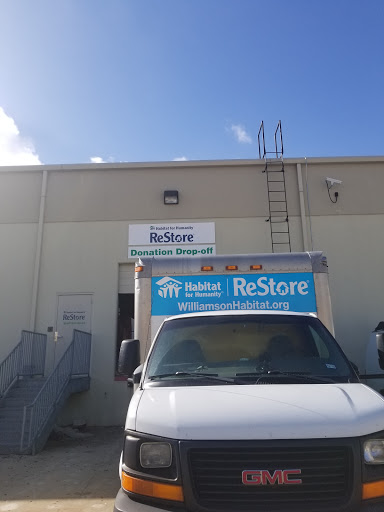 Home Improvement Store «Habitat for Humanity ReStore», reviews and photos