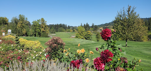 Golf Course «Chehalem Glenn Golf Course», reviews and photos, 4501 E Fernwood Rd, Newberg, OR 97132, USA