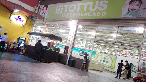 Tottus Centro de Lima