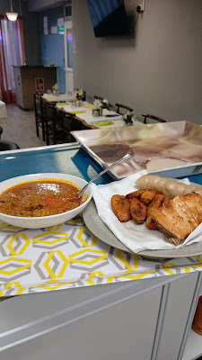 Restaurant Loboko à Laon