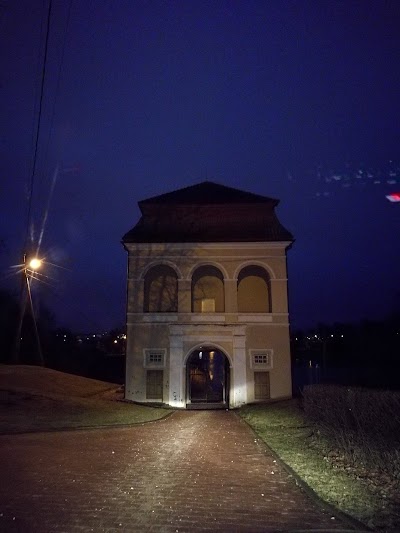 Photos of Kelme manor