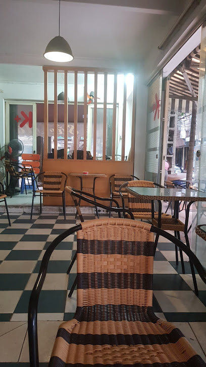 Hình Ảnh Linh Cafe