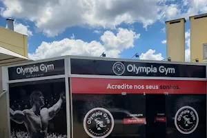 Academia Olympia Gym image