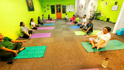 Sai Divya Yoga Centre