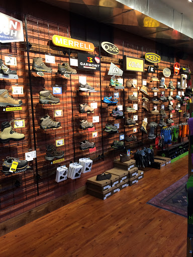 Camping Store «Mountain Trails», reviews and photos, 115 N Loudoun St, Winchester, VA 22601, USA