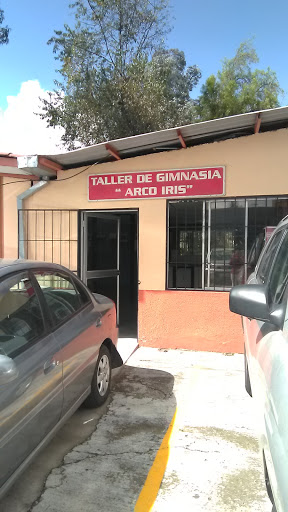 Centro de jubilados Iess Amazonas