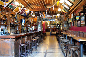 Flannery's Bar