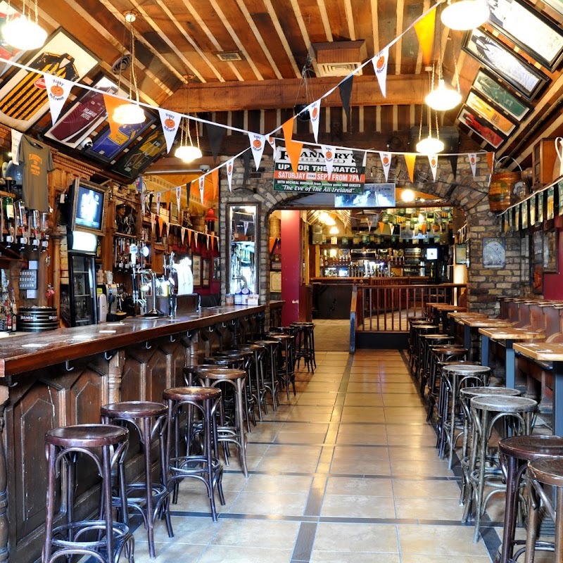 Flannery's Bar