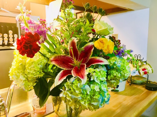 Florist «A BoKay By Jo Ann», reviews and photos, 4339 Hugh Howell Rd, Tucker, GA 30084, USA