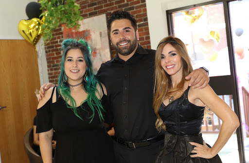 Beauty Salon «The Professional Stylist Forum», reviews and photos, 354 N Main St, Andover, MA 01810, USA