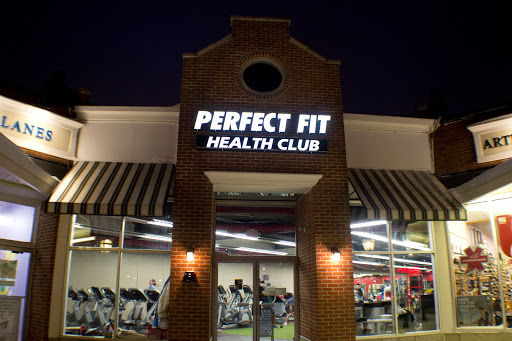 Gym «Perfect Fit Health Club», reviews and photos, 27233 Wolf Rd, Bay Village, OH 44140, USA
