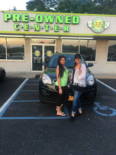 Car Dealer «Smith Haven 112 Auto Sales», reviews and photos, 2021 NY-112, Medford, NY 11763, USA