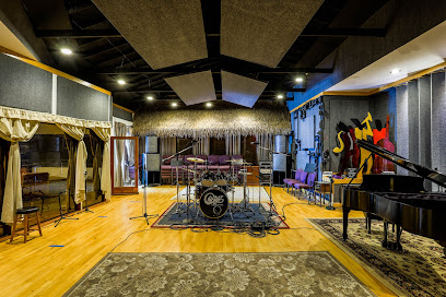 Dream Studios 9 | Music Recording Studio