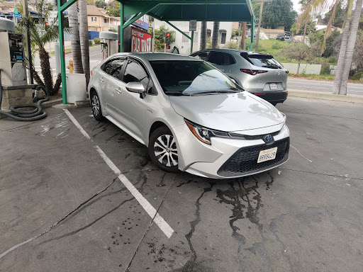 Car Wash «Alvarado Car Wash», reviews and photos, 1400 N Alvarado St, Los Angeles, CA 90026, USA