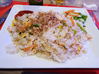 Riz cantonais du Restaurant vietnamien O-Pho 187 à Marseille - n°11