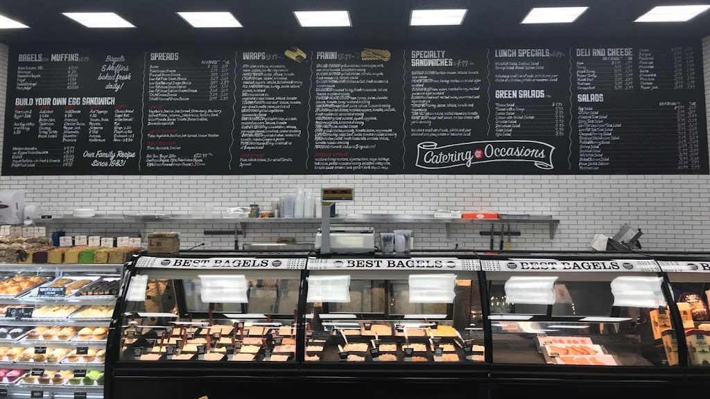 The Bagel Emporium of Yorktown Heights Yorktown Heights, NY 10598