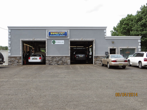 Auto Repair Shop «Walko Automotive Service», reviews and photos, 2122 W Camplain Rd, Hillsborough Township, NJ 08844, USA