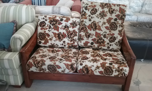 Thrift Store «Arcadia-Desoto Habitat for Humanity», reviews and photos