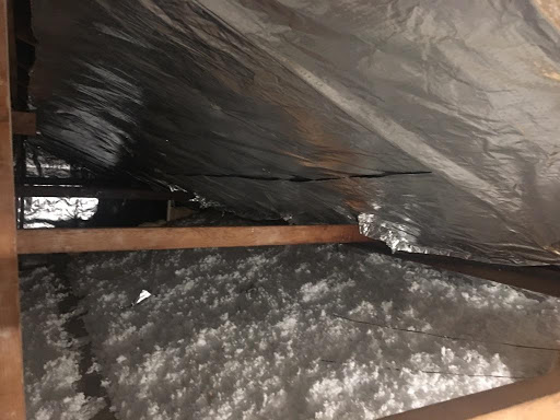 Insulation Contractor «A Affordable Insulators & Services», reviews and photos