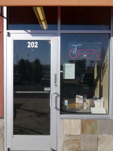 Bicycle Store «Acme Bicycles», reviews and photos, 1817 Main St #202, Longmont, CO 80501, USA