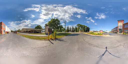 Self-Storage Facility «CubeSmart Self Storage», reviews and photos, 9801 W 55th St, Countryside, IL 60525, USA