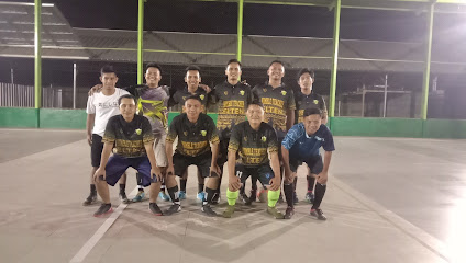 SMK Praja Utama Futsal Court