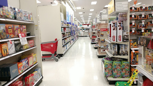 Department Store «Target», reviews and photos, 9601 Market Pl, Lake Stevens, WA 98258, USA