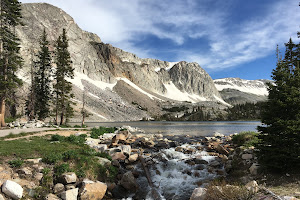 Medicine Bow-Routt National Forest