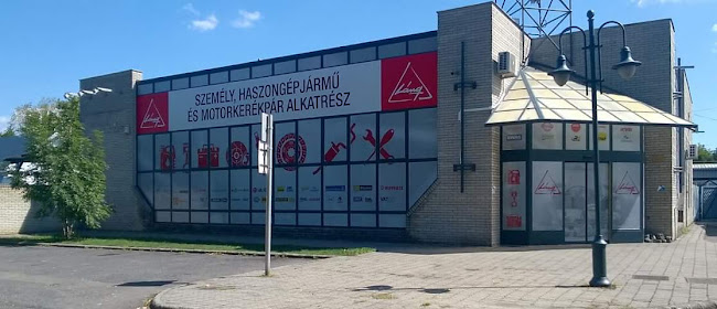 Értékelések erről a helyről: Láng Kft., Győr - Autószerelő