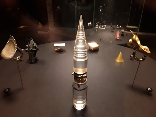 Museum «SCAD Museum of Art», reviews and photos, 601 Turner Blvd, Savannah, GA 31401, USA