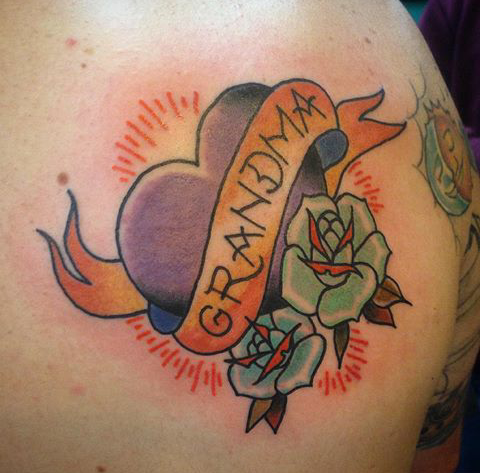 Explore legs tattoo ideas, creative tattoo ideas in San Diego, available at Sideshow Tattoo and Piercing