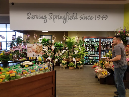 Grocery Store «Safeway», reviews and photos, 1891 Pioneer Pkwy E, Springfield, OR 97477, USA